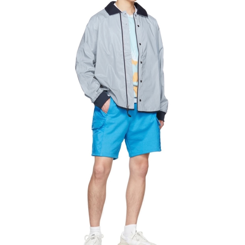 Adidas Ivy Park shorts